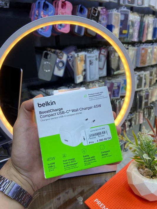 BOITE BELKIN 45W
