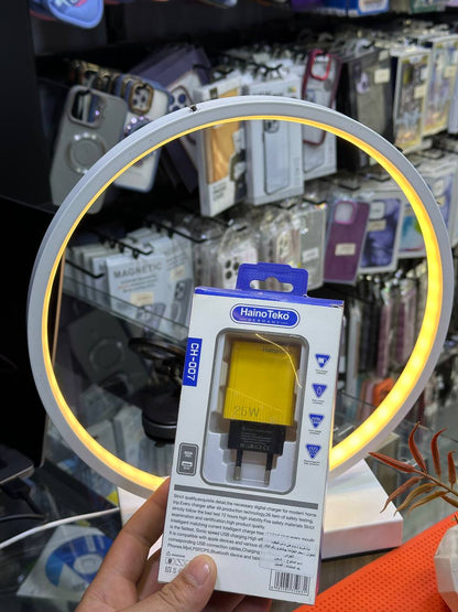 CH HAINOTEKO CH-60T 25W Super Charge