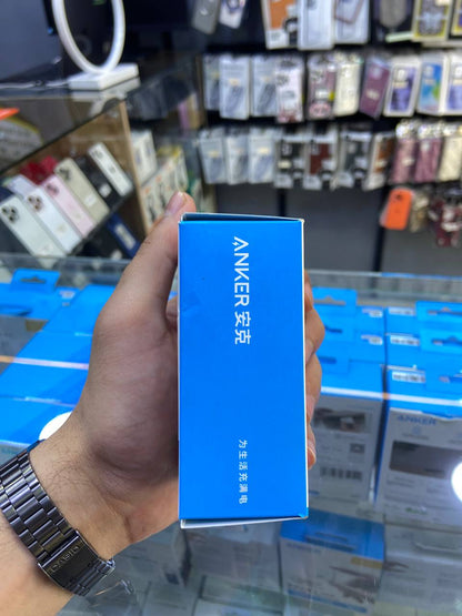 Anker 20W USB-C Charger Kit B2670