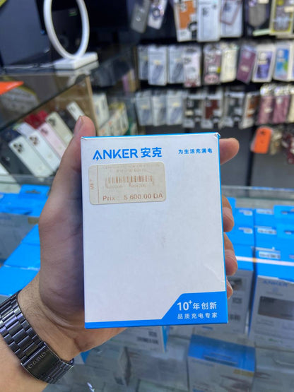 Anker 20W USB-C Charger Kit B2670